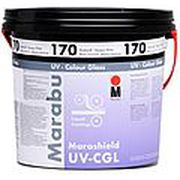 Tinta para vidrio - Mara® Shield UV-CGL - Marabu - curable UV