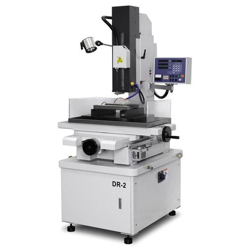 Machina de taladrado profundo para acero - DR4 - ONA ELECTROEROSION S.A. - de alta velocidad / por electroerosión