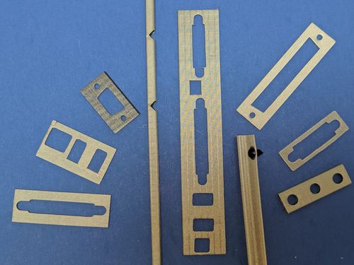 Junta tejido conductor en espuma - FOF Series - Schlegel Electronic Materials - de blindaje EMI / para hornos y estufas