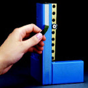 Cinta conductora - CMP - Schlegel Electronic Materials - de enmascarar / de tela / de cobre