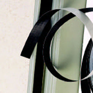 Cinta conductora - CST - Schlegel Electronic Materials - de estanqueidad / de tela