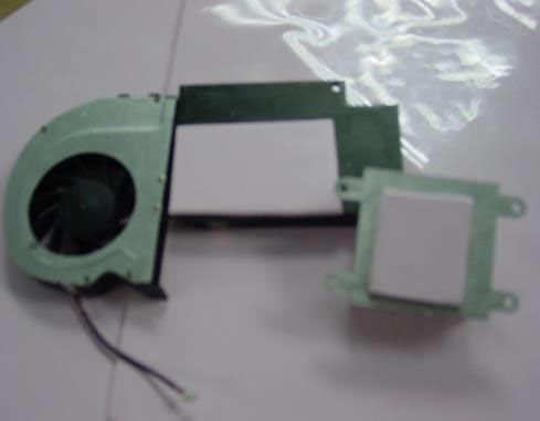 Gel termoconductor - OP-8600 - Schlegel Electronic Materials