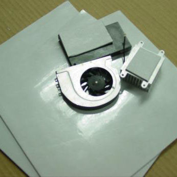 Gel termoconductor - OP-9400 - Schlegel Electronic Materials