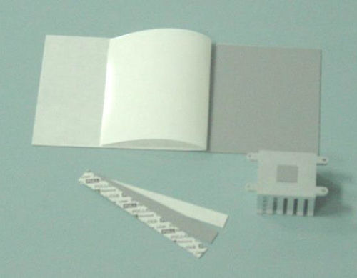 Material termoconductor - OC-7300 - Schlegel Electronic Materials