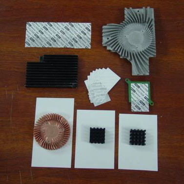 Material termoconductor - OC-9100 - Schlegel Electronic Materials