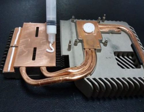 Masilla - OU-806 - Schlegel Electronic Materials