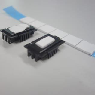 Masilla - OU-809P - Schlegel Electronic Materials