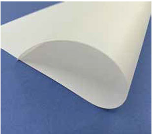 Filtro de aire - PermaFlow - Schlegel Electronic Materials - de agua / de membrana / móvil