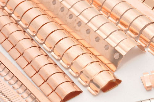Junta de blindaje EMI - Schlegel Electronic Materials