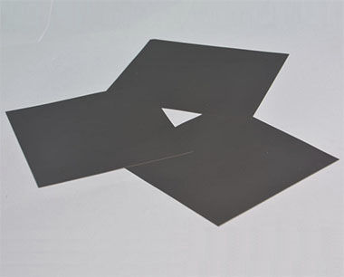 Material absorbente RF - BandSorb&reg; - Schlegel Electronic Materials - de EMI