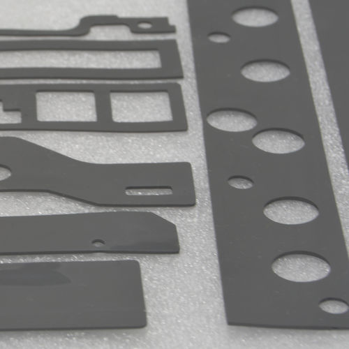 Absorbente de microondas - RF - Schlegel Electronic Materials