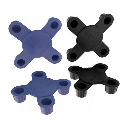 Brida de plástico - MBH series - MOCAP LTD