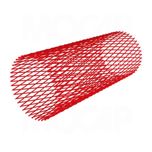 Red de seguridad - MCN series - MOCAP LTD