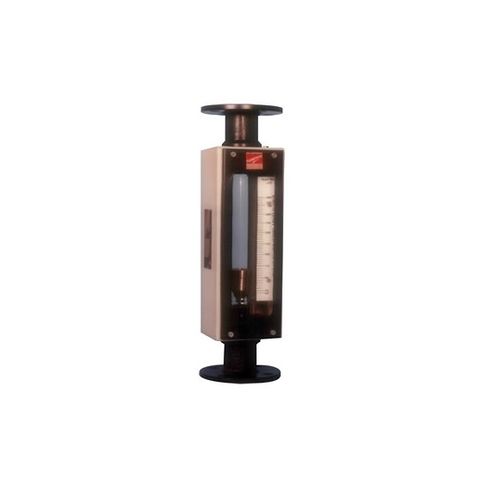 Caudalímetro de presión diferencial - GTR S 22 - Flowtech Measuring Instruments Pvt. Ltd. - volumétrico / para gas / en línea