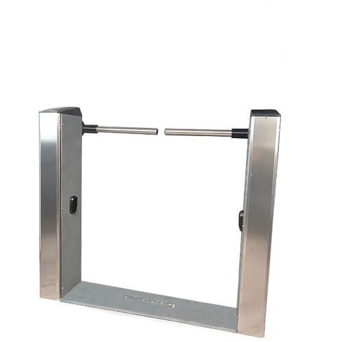 Barrera de acceso - Passy 100 - dda srls - de protección / de seguridad / peatonal