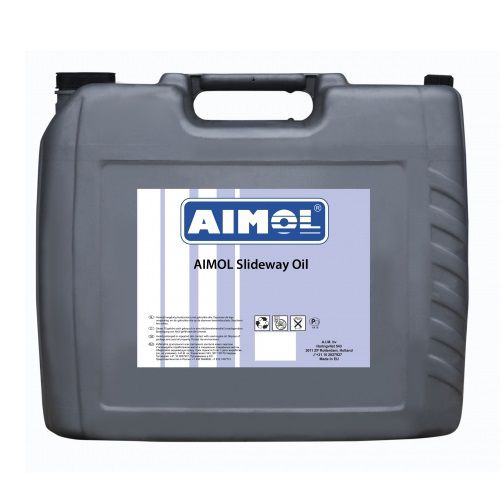 Aceite para corredera - AIMOL - de lubricación / hidráulico / para metales