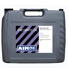 Aceite para herramienta neumática - AIMOL - de lubricación / industrial