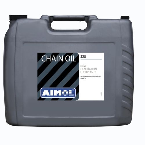 Aceite para cadena - AIMOL - de lubricación / de mantenimiento