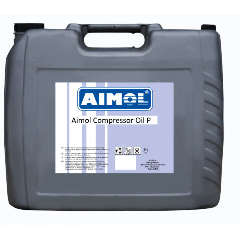 Aceite para compresor - P - AIMOL - de protección / a base de aceite mineral / anticorrosión
