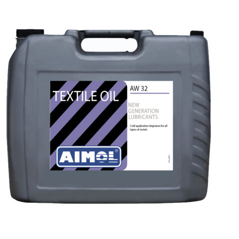 Aceite de lubricación - AW - AIMOL - mineral / anticorrosión / soluble