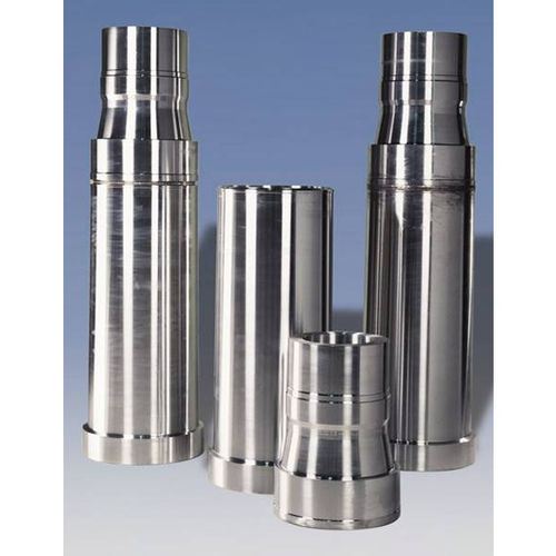 Moldeo por centrifugado acero inoxidable - Centralloy© G4470 - Schmidt + Clemens GmbH + Co. KG - de creación de prototipos / ISO 9001