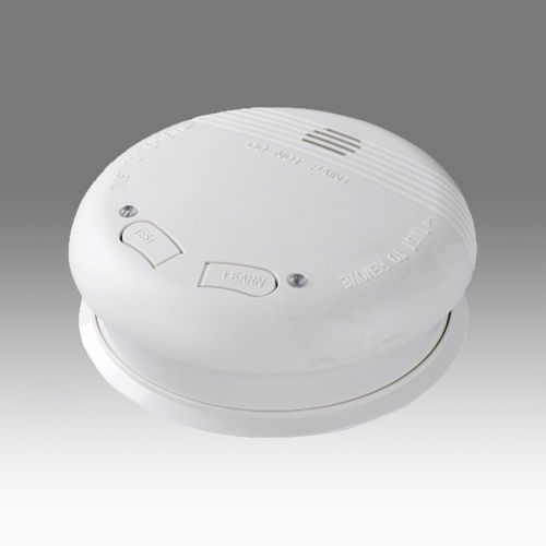 Detector de humo inalámbrico - LM-101 series - Ningbo Kingdun Electronic Industry Co., Ltd. - de radio-frecuencia / para interior / con alarma
