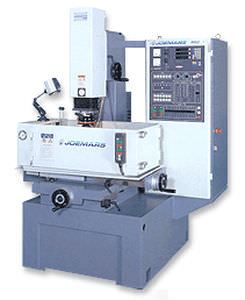 Máquina de electroerosión de hilo - 600 x 300 mm | JM 32NZ - JOEMARS - CNC