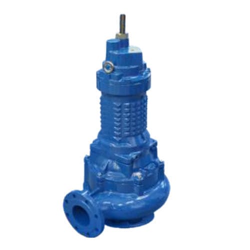 Bomba de rotor - G411R2J3-P60AA2 - FAGGIOLATI PUMPS - de agua / eléctrica / sumergible