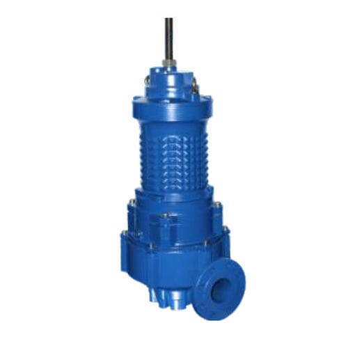 Bomba de rotor - G218R3C2-S50AA2 - FAGGIOLATI PUMPS - de agua / eléctrica / sumergible