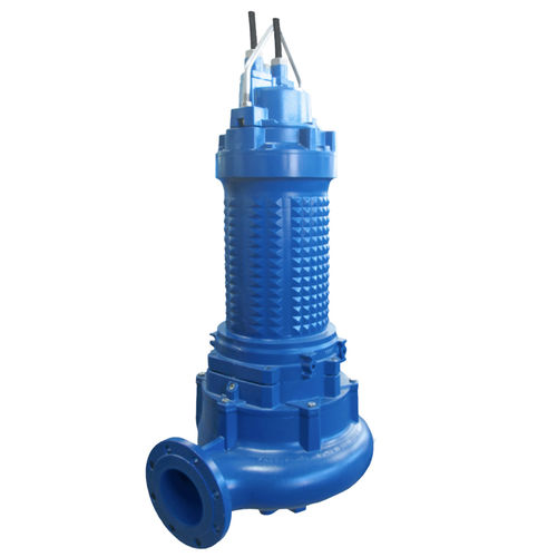 Bomba de rotor - G418R2C5-S100AA2  - FAGGIOLATI PUMPS - de aceite / eléctrica / sumergible