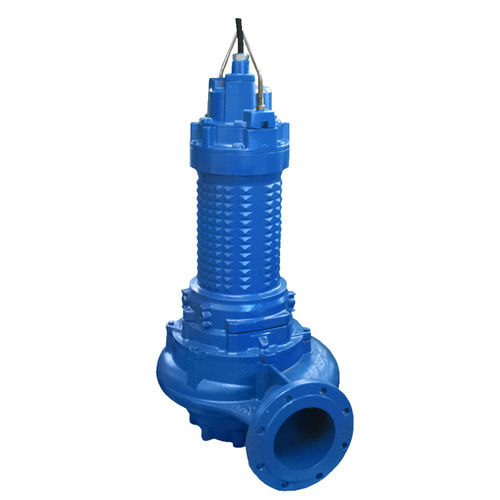 Bomba de rotor - G416R2C2-S100AA2 - FAGGIOLATI PUMPS - de aceite / eléctrica / sumergible
