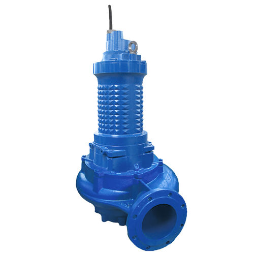 Bomba de rotor - G813R2C3-T102AA2 - FAGGIOLATI PUMPS - de aceite / eléctrica / sumergible