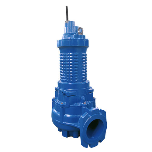 Bomba de rotor - G613R2C2-S100AA2 - FAGGIOLATI PUMPS - de aceite / eléctrica / sumergible