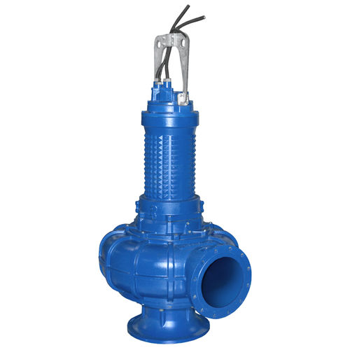 Bomba de rotor - G628R4C1-X112AA2 - FAGGIOLATI PUMPS - de aceite / eléctrica / sumergible