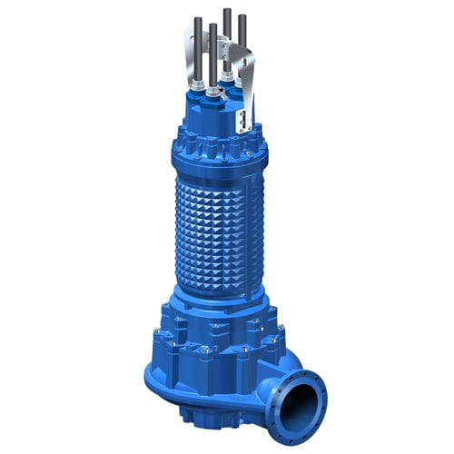Bomba de rotor - G428R3C3-V105AA2 - FAGGIOLATI PUMPS - de aceite / eléctrica / sumergible