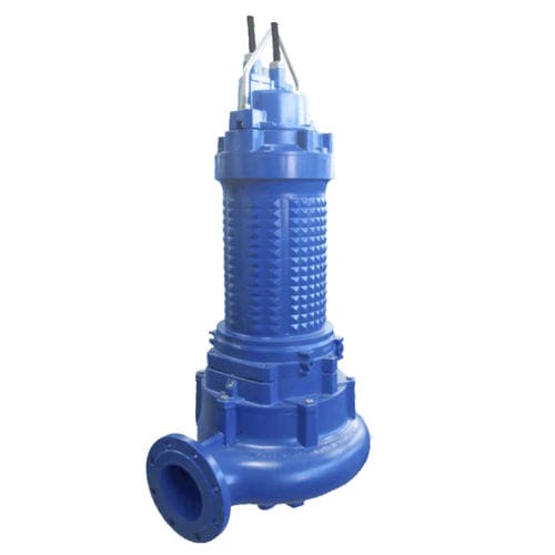 Bomba de rotor - G816R3C2-V105AA2  - FAGGIOLATI PUMPS - de aceite / eléctrica / sumergible