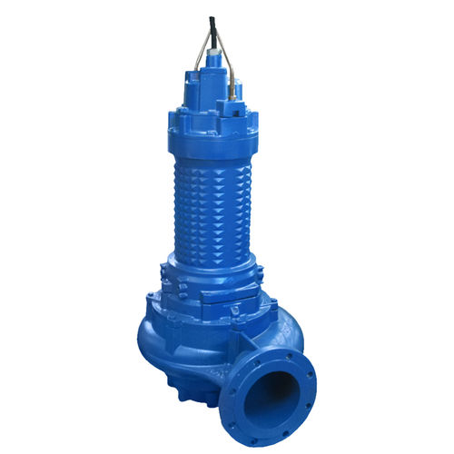 Bomba de rotor - G816R2C1-T102AA2 - FAGGIOLATI PUMPS - de aceite / eléctrica / sumergible