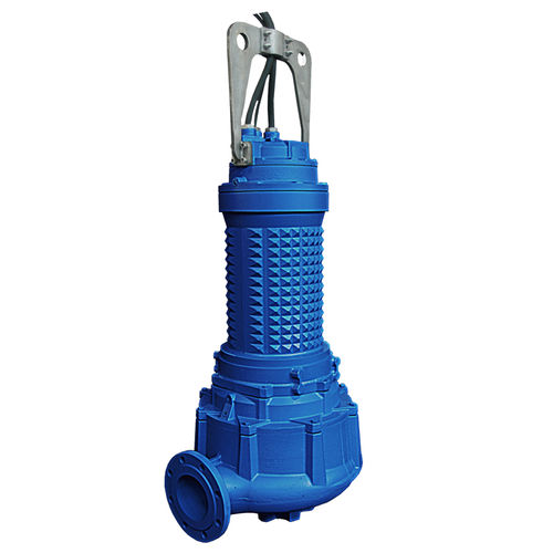 Bomba de rotor - G425R3C3-S60AA2  - FAGGIOLATI PUMPS - de aceite / eléctrica / sumergible