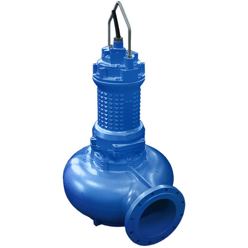 Bomba de rotor - G416R3C1-V73KA2 - FAGGIOLATI PUMPS - de aceite / eléctrica / sumergible