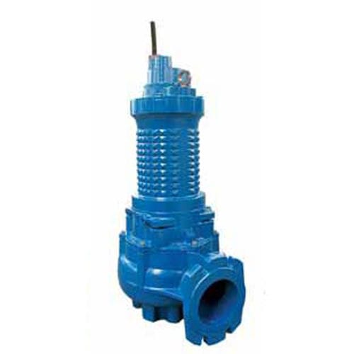 Bomba de rotor - G613R2C2-S80AA2 - FAGGIOLATI PUMPS - de aceite / eléctrica / sumergible
