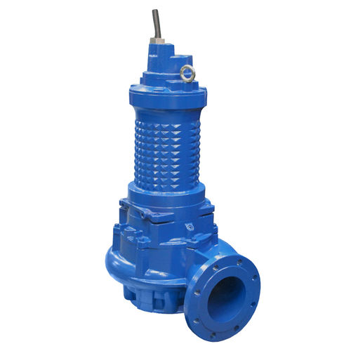 Bomba de rotor - G611R2C3-S80AA2   - FAGGIOLATI PUMPS - de aceite / eléctrica / sumergible