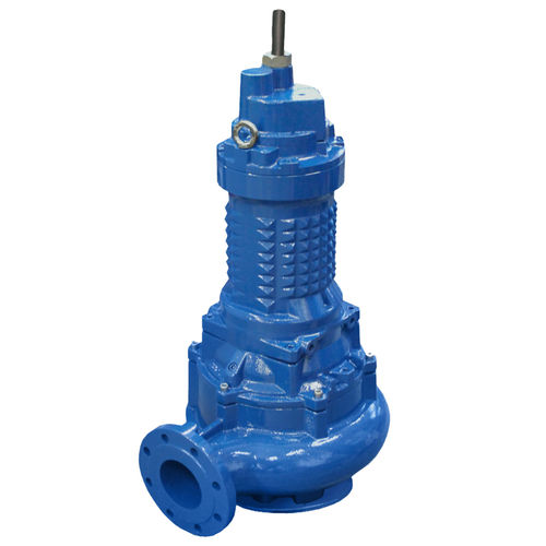 Bomba de rotor - G411R2J1-S60AA2   - FAGGIOLATI PUMPS - de aceite / eléctrica / sumergible