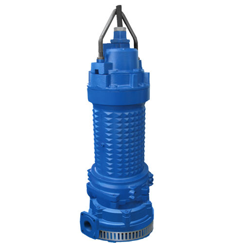 Bomba de rotor - G216R4D1-L10AA2  - FAGGIOLATI PUMPS - de aceite / eléctrica / sumergible