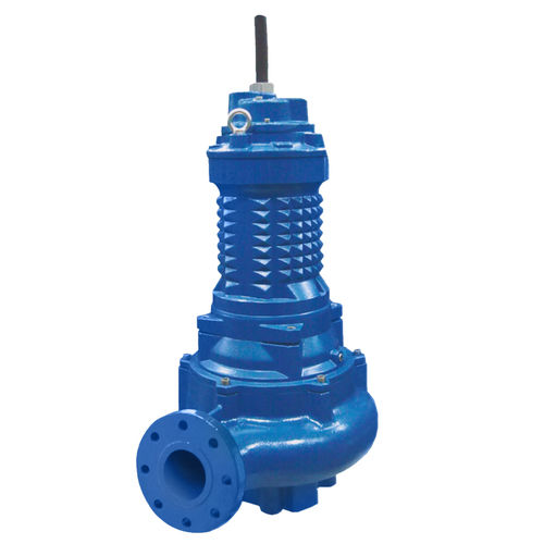 Bomba de rotor - G413R6V1-P80AA2   - FAGGIOLATI PUMPS - de aceite / eléctrica / sumergible