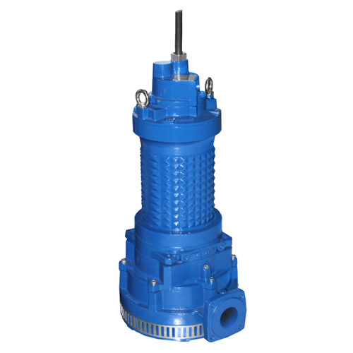 Bomba de rotor - G213R6D7-L8AA2   - FAGGIOLATI PUMPS - de aceite / eléctrica / sumergible