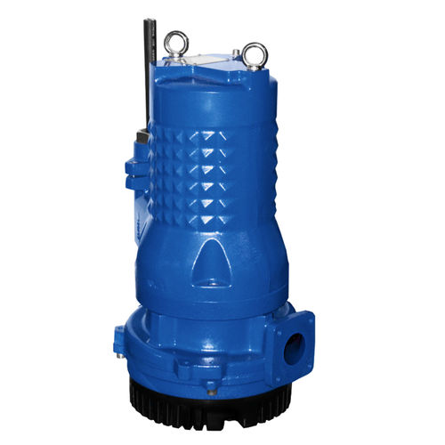 Bomba de rotor - G210R6D3-J7AA2   - FAGGIOLATI PUMPS - de aceite / eléctrica / sumergible