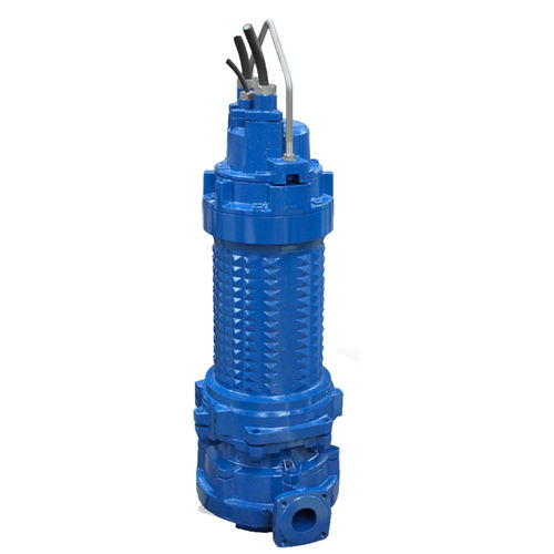 Bomba de rotor - G216R4T1-L10AA2    - FAGGIOLATI PUMPS - de aceite / eléctrica / sumergible