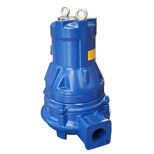 Bomba de rotor - G209T6V1-K36KA0    - FAGGIOLATI PUMPS - de aceite / eléctrica / sumergible