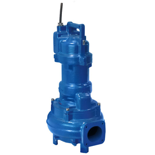 Bomba de rotor - G471T6V2-L50AA0   - FAGGIOLATI PUMPS - de aceite / eléctrica / sumergible