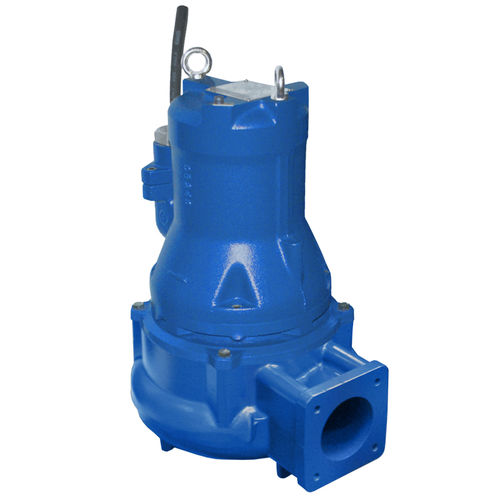 Bomba de rotor - G209T6V2-L65AA0   - FAGGIOLATI PUMPS - de aceite / eléctrica / sumergible